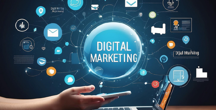 Six Powerful Digital Marketing Strategies for Small Business