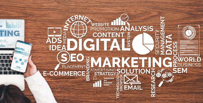 The Power of Digital Marketing in IT: A Must Read For Industry Leaders