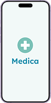 medica-float-mobile-screen