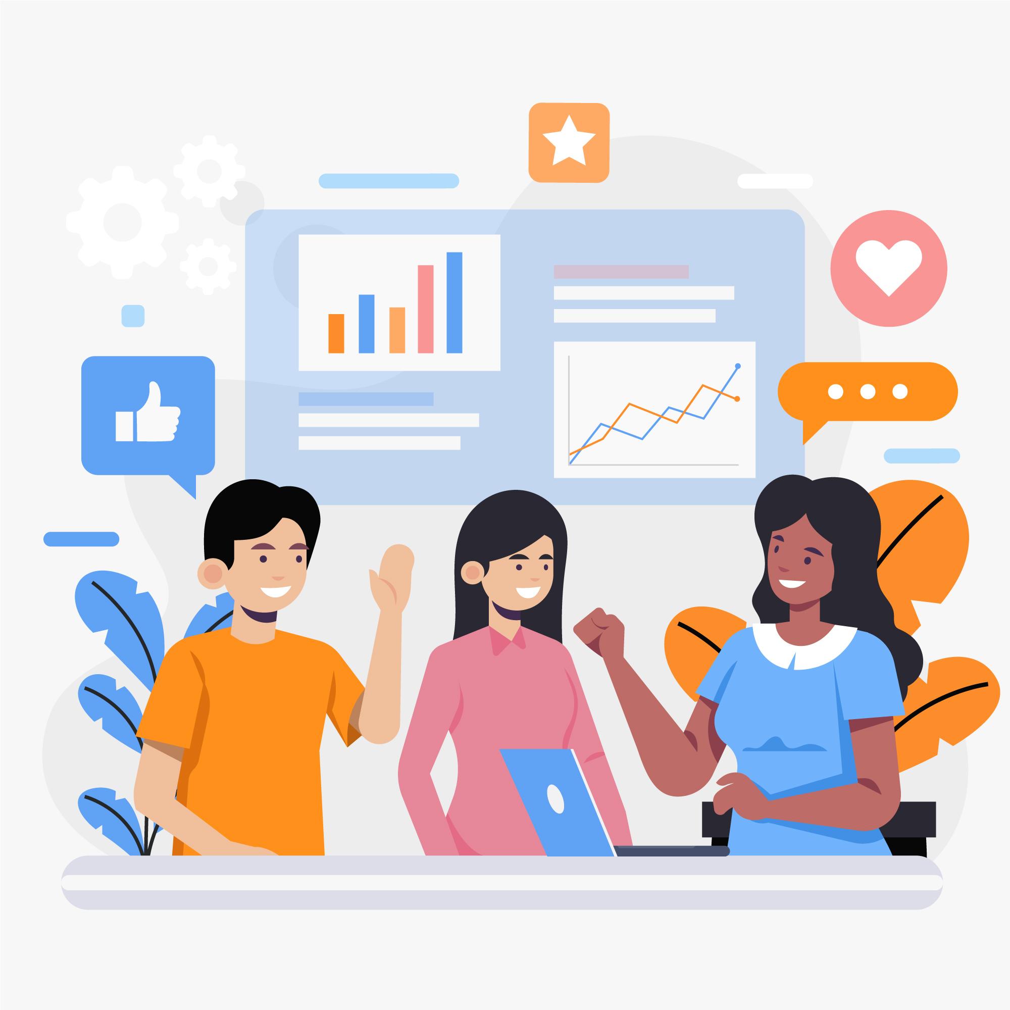 Want to Beat the Competition? 7 Steps of Amazon Marketing Services Can Help