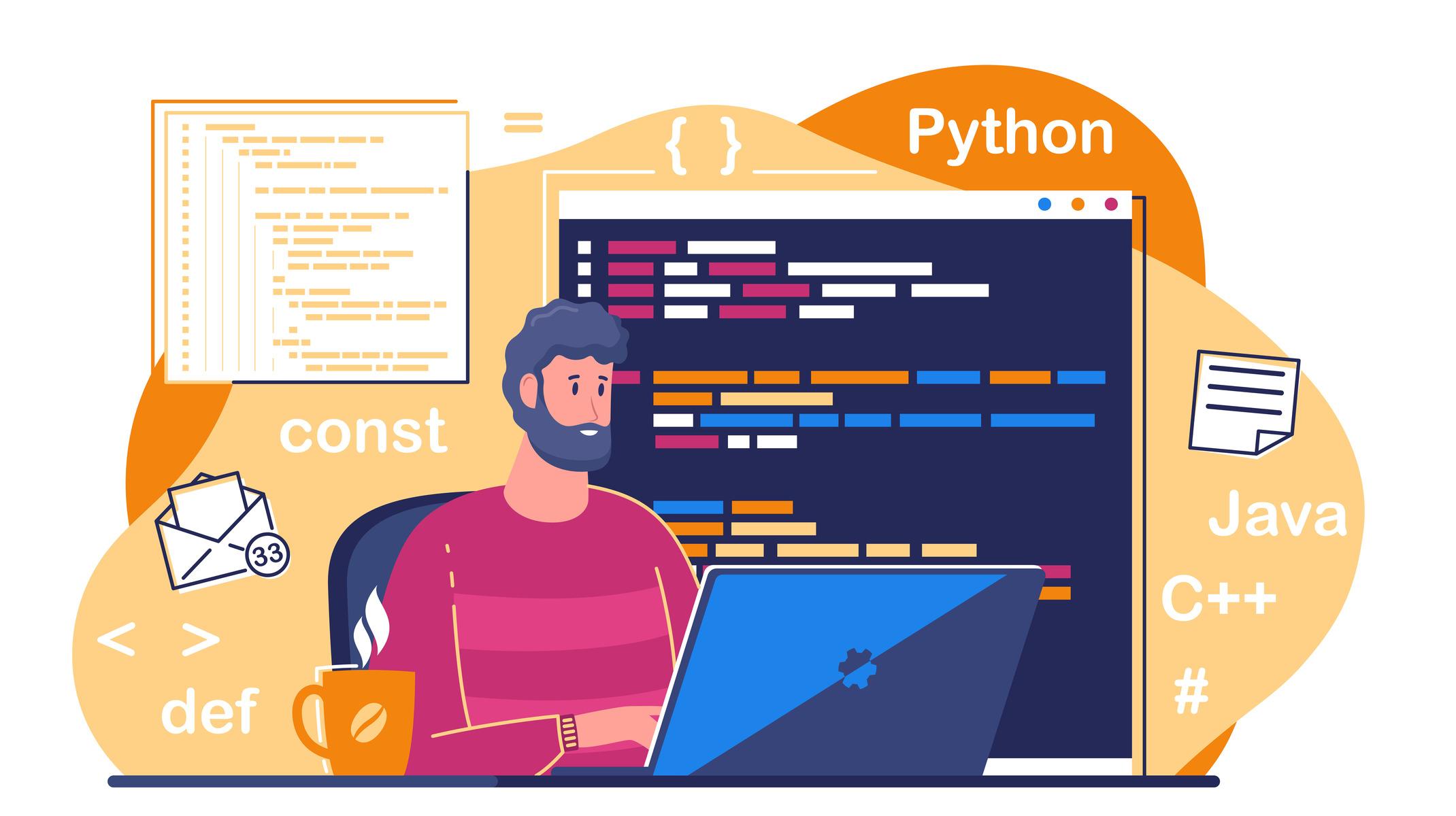 Python Web Development for Beginners: Everything You Need to Know
