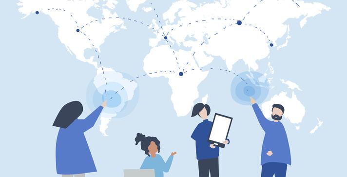 International SEO: How to Connect with Customers Around the World