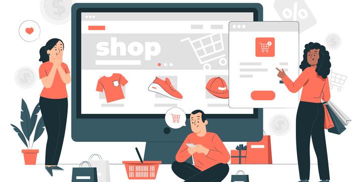 Magento Web Development for Businesses That Think Big