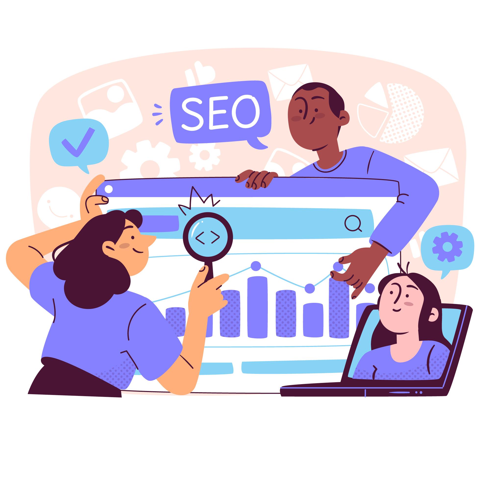 SEO Services in 2025: What Works and What Doesn’t For Your Business