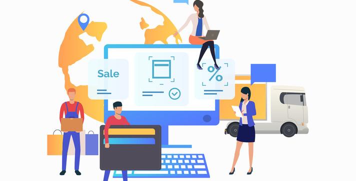 How Shopify Web Development Powers Profitable Online Stores