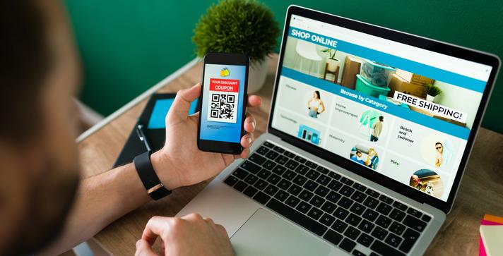 Ecommerce Web Development in 2025: Strategies to Optimize Your Online Store