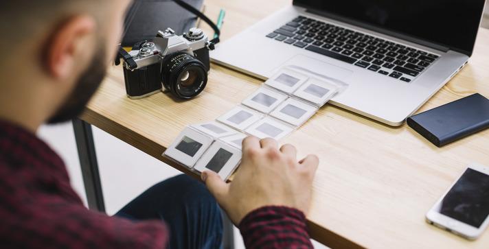 How to Sell Photography Prints on Amazon