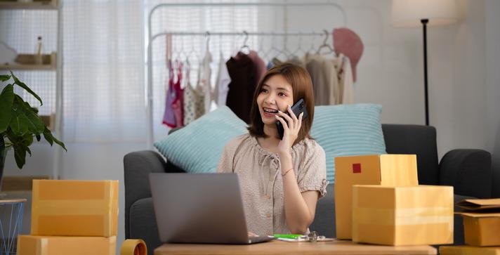 What Is AMS Amazon Marketing Services