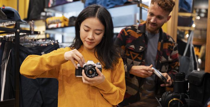 Amazon Photography Services That Help Your Products Stand Out in a Crowded Market