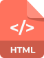 Layout website