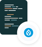 Layout website